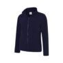 Uneek Ladies Classic Full-Zip Fleece Jacket