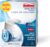 UniBond AERO 360 Humidity Absorber, 1 Device incl. 1 Refill Tab 450g – (£6.61 / £6.24 S&S)