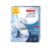 UniBond Aero 360 Moisture Absorber, 1 Device Including 1 Refill Tab 450g, Ultra-Absorbent Dehumidifier