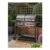 UniFlame Classic Big American Gas / Charcoal 3B Grill