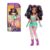 Unicorn Academy Ava Doll with Highlighted Hair, 7 Accessories, 24.1cm