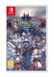 Unicorn Overlord – Standard Edition (Nintendo Switch Game)