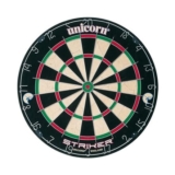 Unicorn Striker Bristle Dartboard