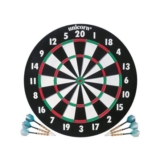 Unicorn XL Official Size Dartboard