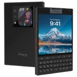 Unihertz Titan 2 5G Android Smartphone with QWERTY Physical Keyboard, 12G/512GB, Dimensity 7300, 5050 mAh