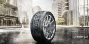 Uniroyal RainSport 5 205/55 R16 91V EVc