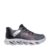 Unisex Kids Flex Glide Slip on Runners