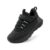 Unisex Kids Trainers Boys Girls Waterproof