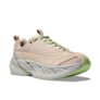 Unisex Oatmeal Luna Moth Elevon Hoka /Code Clear20