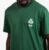 Unisex basketball T-shirt NBA Celtics, 900 dark green