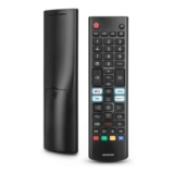 Universal Remote Replacement for LG Smart TVs