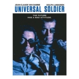 Universal Soldier