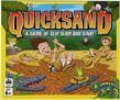 University Games Quicksand Board Game, Large