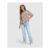 Unlike Humans Flare Jeans