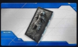 Unlock FREE carbonite Fishstick backbling by Linking mydisney and Epic games Account