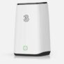 Unlocked (Three Branded) 5G Router Zyxel NR5103E Wi-Fi 6 White – Excellent Refurbished – w/Code, Sold by Red Rock UK