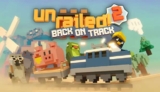 Unrailed 2: Back on Track (PC/Steam) – Play For Free
