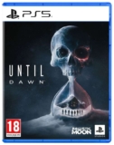 Until Dawn PS5 Game – Free C&C