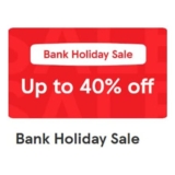 Up To 40% Off In Tescos Market Place Bank Holiday Sale Clubcard Prices