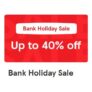Up To 40% Off In Tescos Market Place Bank Holiday Sale Clubcard Prices