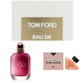 Up To 40% Off Luxury Fragrance Sale Extra 10% off with code (Inc. Prada, Tom Ford, Gucci and more)