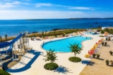 Up To 5 Guests Arena Grand Kažela Camping Homes, Croatia £61 Per Room Per Night (1 Week £447) Selected Winter Dates (Hotel Only / Room Only)