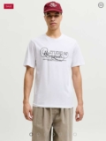 Up To 50% Off – Mid Season Sale e.g. White Mens T-Shirt ( More Colours In Description )