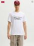 Up To 50% Off – Mid Season Sale e.g. White Mens T-Shirt ( More Colours In Description )