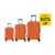 Up To 50% Off Selected Luggage At Tesco, Clubcard Prices With Free P&P