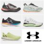 Up To 50% Off Under Armour Clothing & Footwear Sale Extra 20% Off With Code (Over 900 Lines)