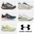 Up To 50% Off Under Armour Clothing & Footwear Sale Extra 20% Off With Code (Over 900 Lines)