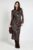 Up To 70% Off Dresses Sale – Sold By Debenhams Outlet – e.g. Wallis Black Column Dress Womens Daywear Dresses