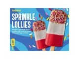 Up To 85% Off Frozen Faves at Iceland – (Blackpool) – Fees apply