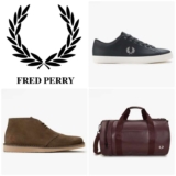Up Tp 50% Off Extra 10% Off & Free Delivery for Members – Leather Trainers £38.25 / Boots £54 / Barrel Bag £40.50 & More