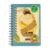 Up Wilderness Explorer Notebook