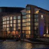 Up to 20% Hilton UK/Europe Sale e.g 4 DoubleTree Hilton London Excel £79.20 per nt select dates August (2 adults & 1 child) – members