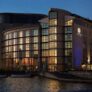 Up to 20% Hilton UK/Europe Sale e.g 4 DoubleTree Hilton London Excel £79.20 per nt select dates August (2 adults & 1 child) – members