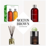 Up to 30% Off Molton Brown Summer Sale Free Delivery No Minimum Spend Until 18/06