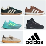 Up to 30% Off adidas Summer Sale Early Access For Members (Some Deeper Discounts Up to 50% Off) Over 7,500 Lines Free Delivery