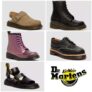 Up to 40% Off Dr Martens Summer Sale Now Live (Over 300 Lines) Free Delivery