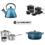 Up to 40% Off Le Creuset Summer Sale Early Access Now Live Free Delivery Over £50 (10% Off A £50 Spend with newletter signup)