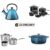 Up to 40% Off Le Creuset Summer Sale Early Access Now Live Free Delivery Over £50 (10% Off A £50 Spend with newletter signup)