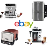 Up to 40% Off Ninja Refurbished Sale Extra 10% Off With Code (Including Coffee Machines, Air Fryers, Multi Cookers Sold By Ninjakitchens