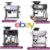Up to 40% Off Sage Coffee Machine Refurbished Sale Extra 10% Off Code Stacking With Extra 20% Off Code (1 Year Warranty)Sold By Idoodirect