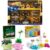 Up to 40% off Toys eg Hot Wheels Monster Trucks 1:64 Trophy Champions Collection £16.99 / LEGO Botanical 11506 Rocking Plants £11.69