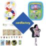 Up to 50% Off Card Factory Sale (Including Balloons, Displays, Toys) Free C&C Over £15