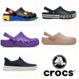 Up to 50% Off Crocs Sale Extra 15% Off Newsletter Code Stacking With Extra 10% Off Unique Code (Links in Description) Free Delivery