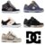 Up to 50% Off DC Shoes Private Sale Early Access (Over 400 Lines) Free Delivery