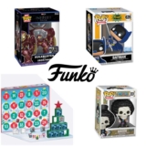 Up to 50% Off Funko Sale Members Early Access Now Live