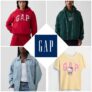 Up to 50% Off GAP Sale Early Access Now Live (Mens, Womens & Kids) Over 1,500 Lines Free C&C